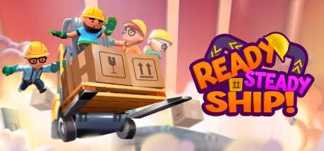 Игра Ready, Steady, Ship!