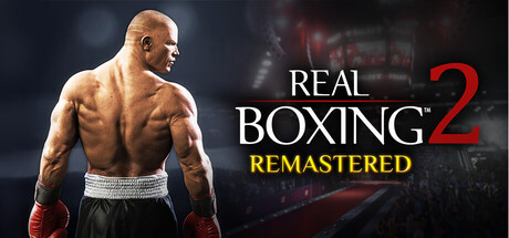 Игра Real Boxing 2: Remastered