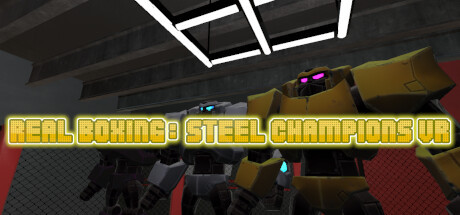 Превью трейлера игры Real Boxing: Steel Champions VR