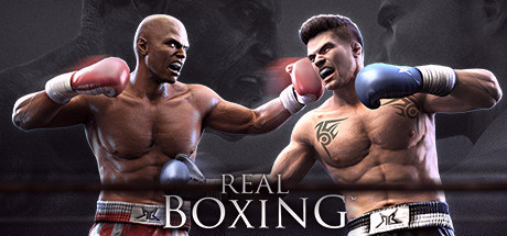 Игра Real Boxing