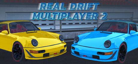 Игра Real Drift Multiplayer 2