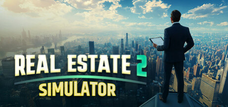Игра Real Estate Simulator 2