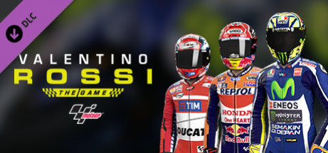 Игра Real Events 1: 2016 MotoGP Season