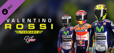 Игра Real Events: 2015 MotoGP Season