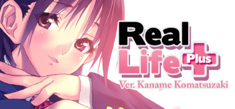 Игра Real Life Plus Ver. Kaname Komatsuzaki