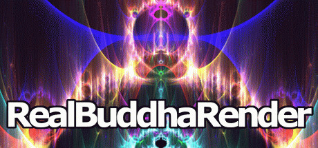 Игра RealBuddhaRender