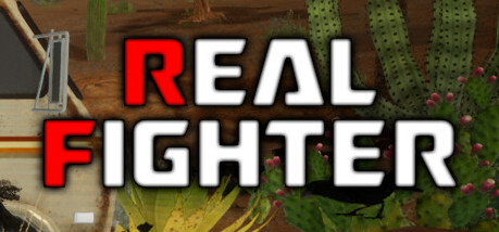 Игра RealFighter