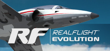 Игра RealFlight Evolution