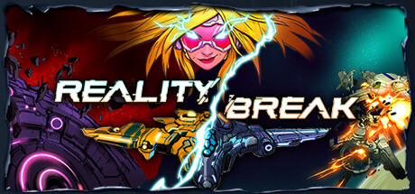 Игра Reality Break