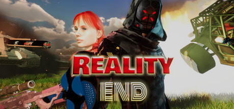 Игра Reality End