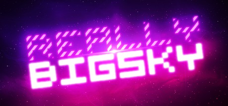 Игра Really Big Sky
