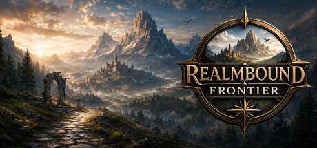 Игра Realmbound Frontier