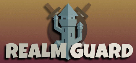 Купить игру RealmGuard