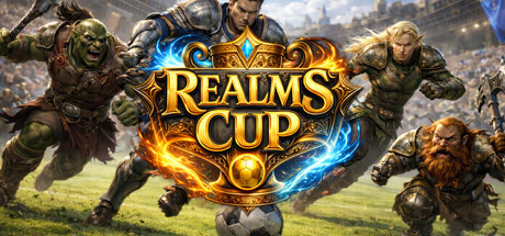 Игра Realms Cup