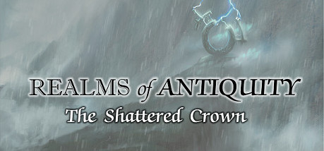 Игра Realms of Antiquity: The Shattered Crown