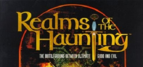 Игра Realms of the Haunting