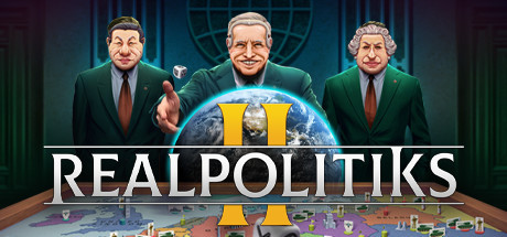 Игра Realpolitiks II