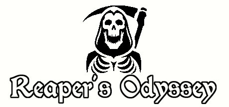 Игра Reaper's Odyssey