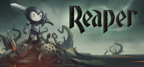 Игра Reaper - Tale of a Pale Swordsman