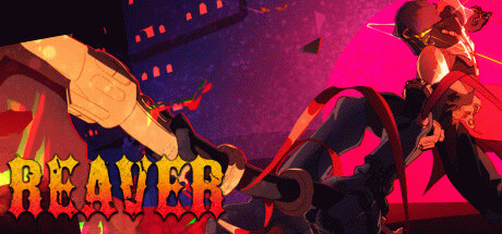 Игра REAVER