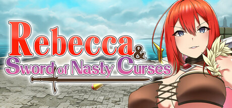 Игра Rebecca and the Sword of Nasty Curses