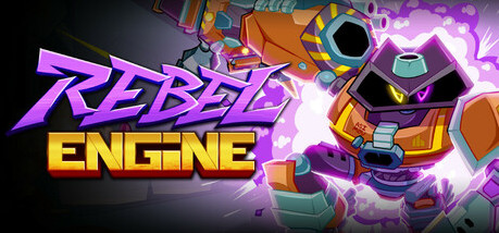 Игра Rebel Engine