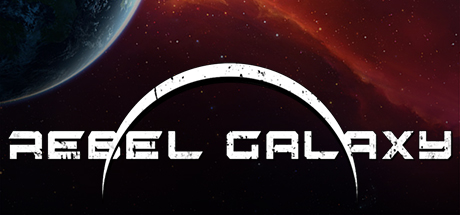 Игра Rebel Galaxy