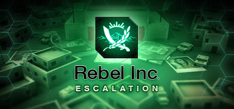 Игра Rebel Inc: Escalation