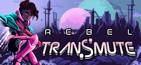 Игра Rebel Transmute