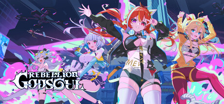 Игра Rebellion GODSOUL: Awakening