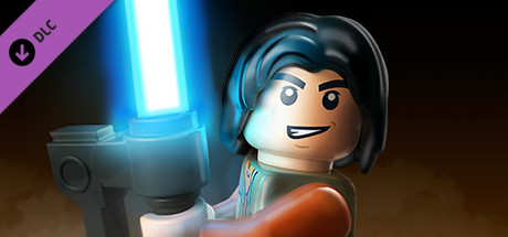 Игра Rebels Character Pack