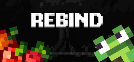 Купить игру Rebind