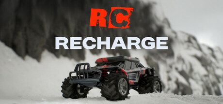 Игра Recharge