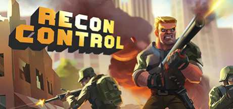 Игра Recon Control