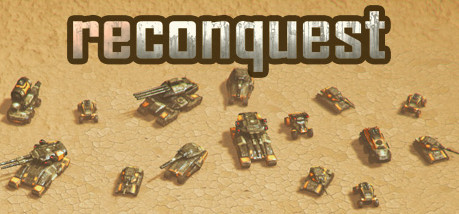 Купить игру reconquest