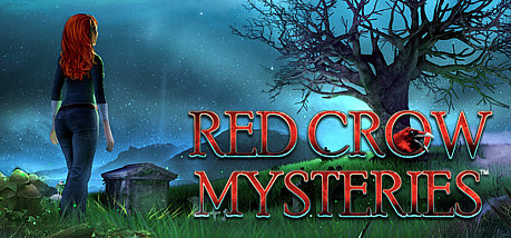 Игра Red Crow Mysteries: Legion