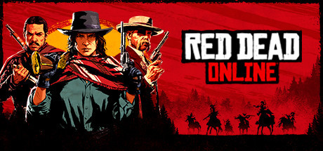 Игра Red Dead Online
