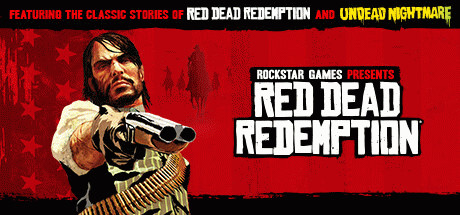 Игра Red Dead Redemption
