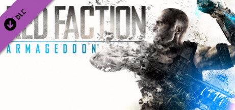Игра Red Faction Armageddon Soundtrack