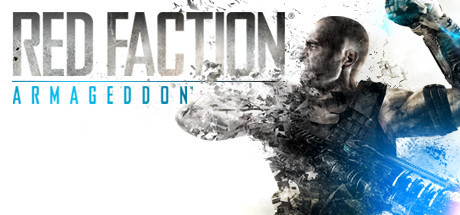 Игра Red Faction: Armageddon