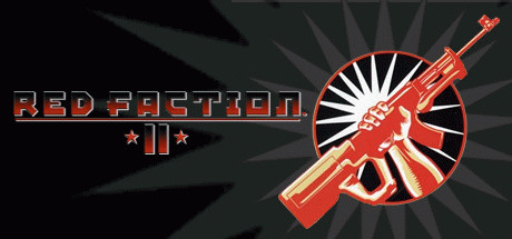 Игра Red Faction II