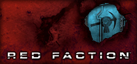 Игра Red Faction