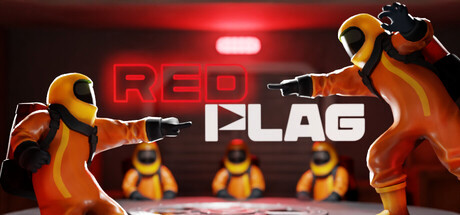 Игра RED FLAG