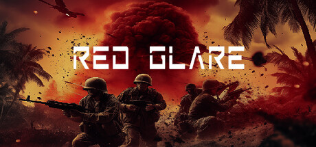 Игра Red Glare