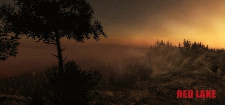 Игра Red Lake