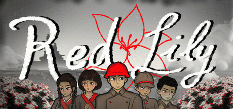 Купить игру Red Lily