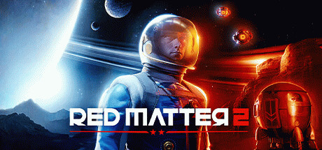 Игра Red Matter 2