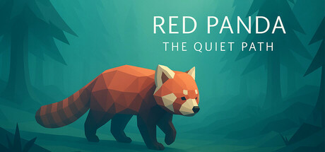 Игра Red Panda: The Quiet Path
