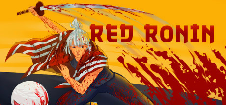 Игра Red Ronin