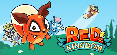 Купить игру Red's Kingdom